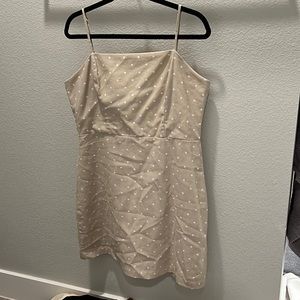 Gianni Bini Polka dot Sundress